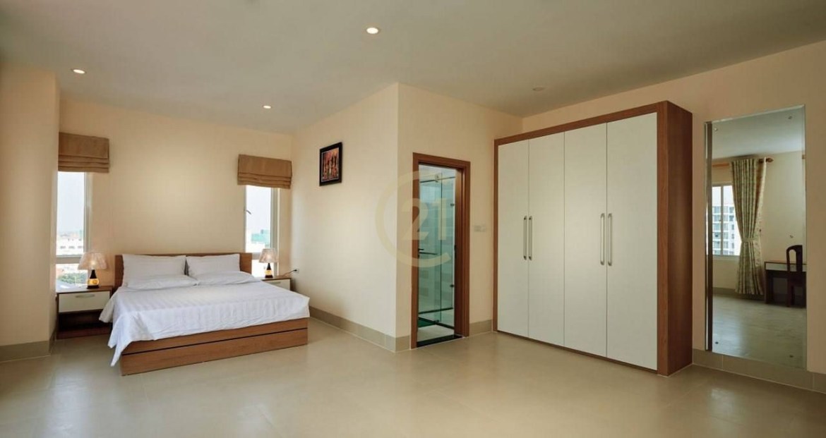 Cozy Two Bedroom for rent