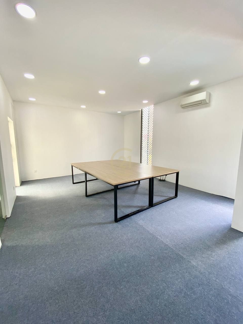 Office Space for rent at BKK1