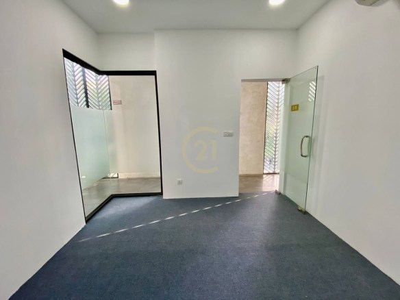 Office Space for rent at BKK1