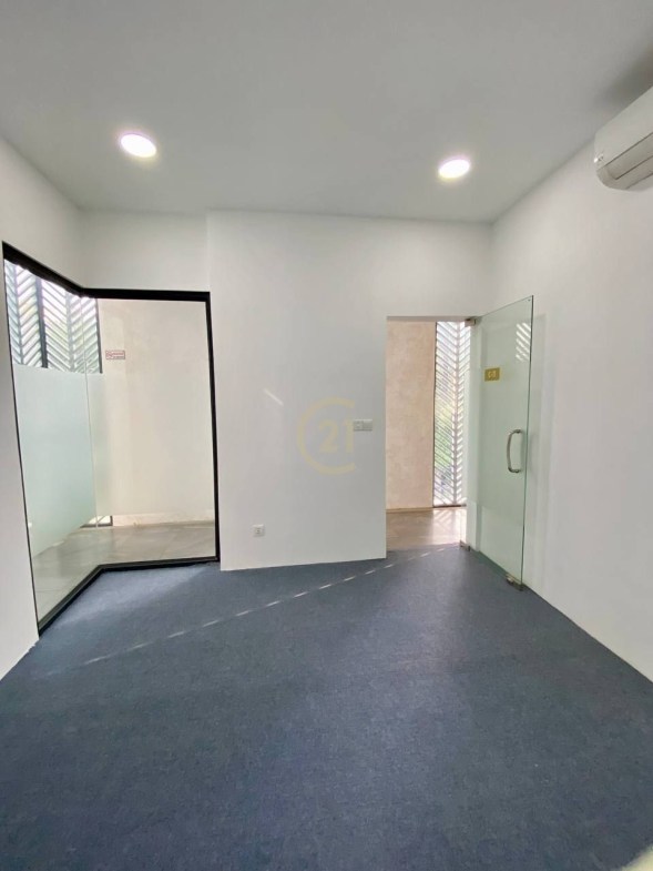Office Space for rent at BKK1