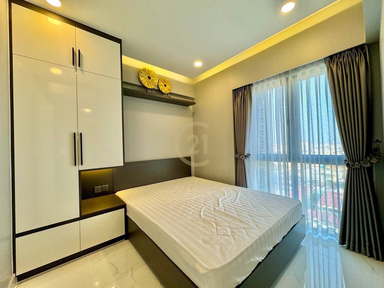 2 Bedroom Condo For Rent Near Aeon Mall Sen Sok