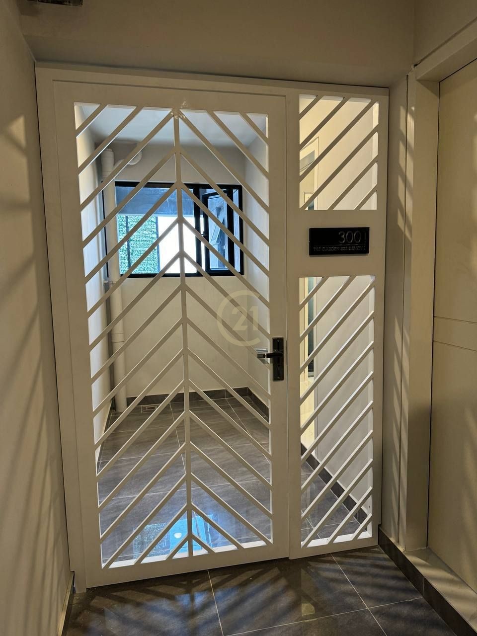 2 Bedroom Condo For Rent Near Aeon Mall Sen Sok