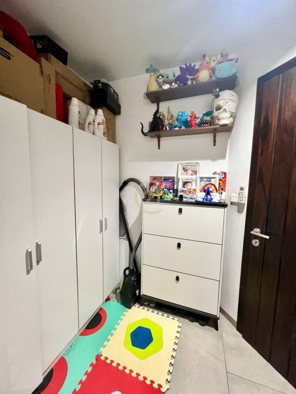 Lovely 2 Bedroom For Rent at Urban village