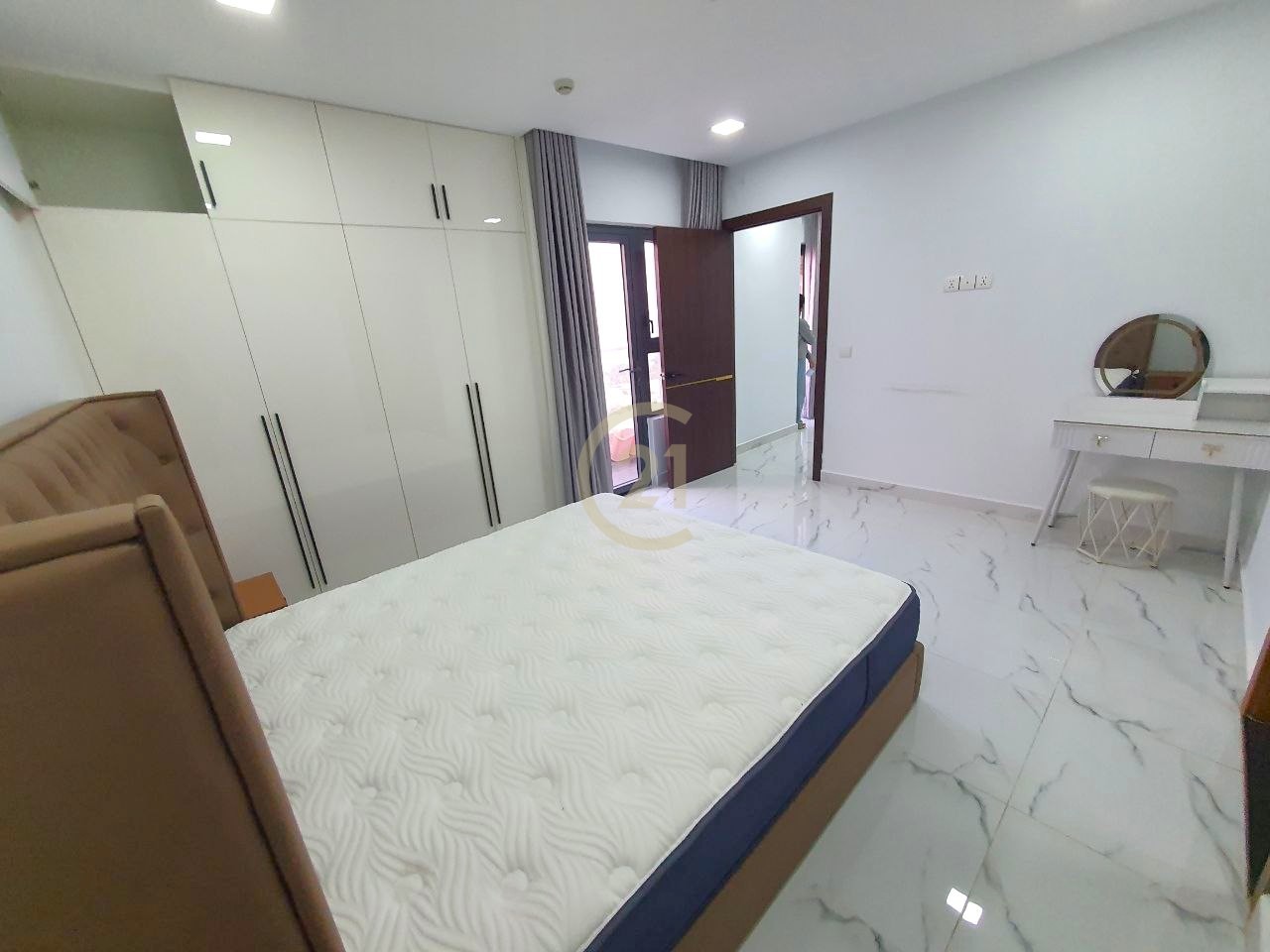 Brand New 2 Bedroom For Rent at Boeng Trabaek