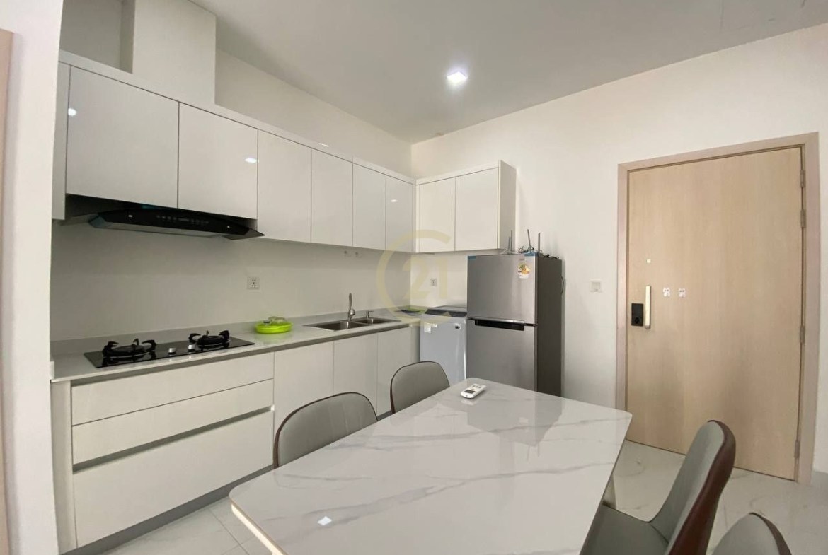 Western One Bedroom For Rent At TTP