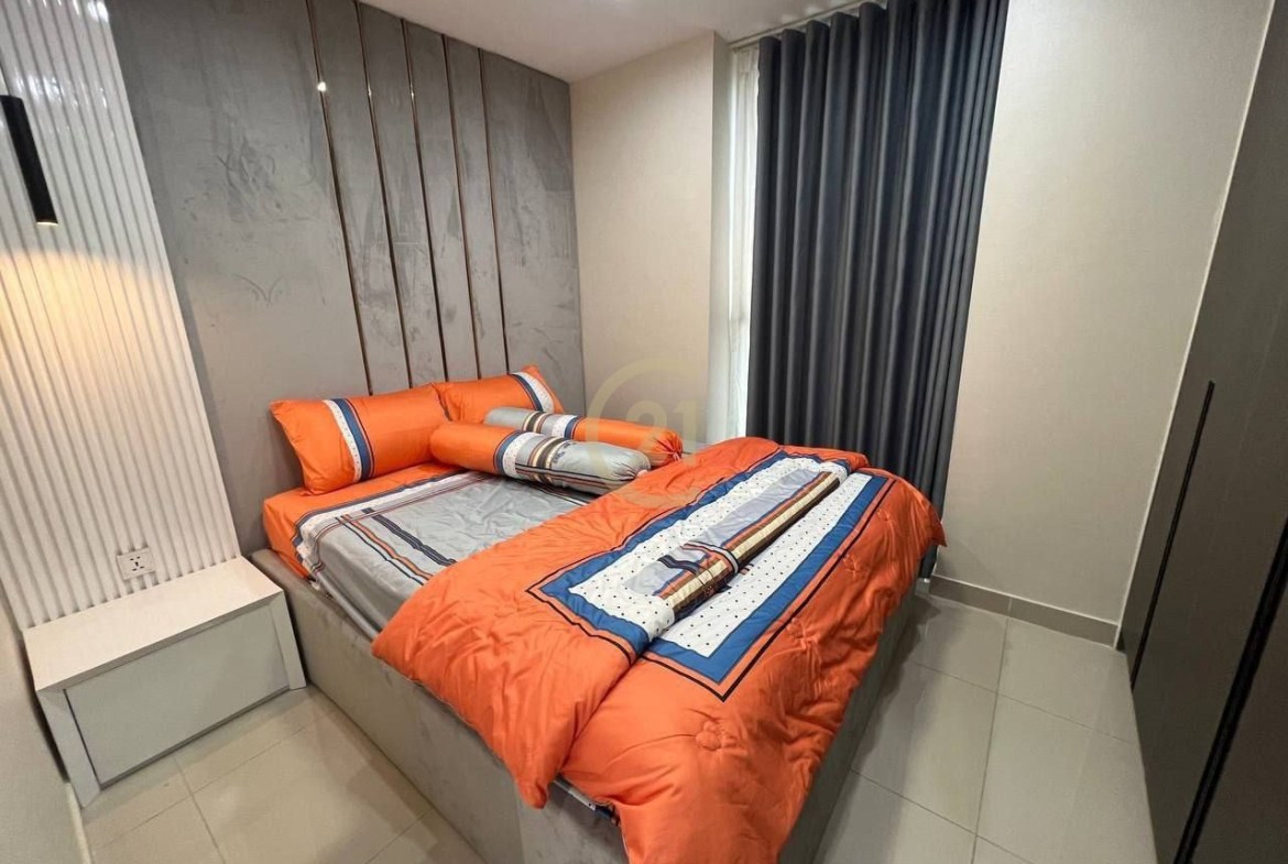 Luxuries 3 Bedroom For Rent at The Peak