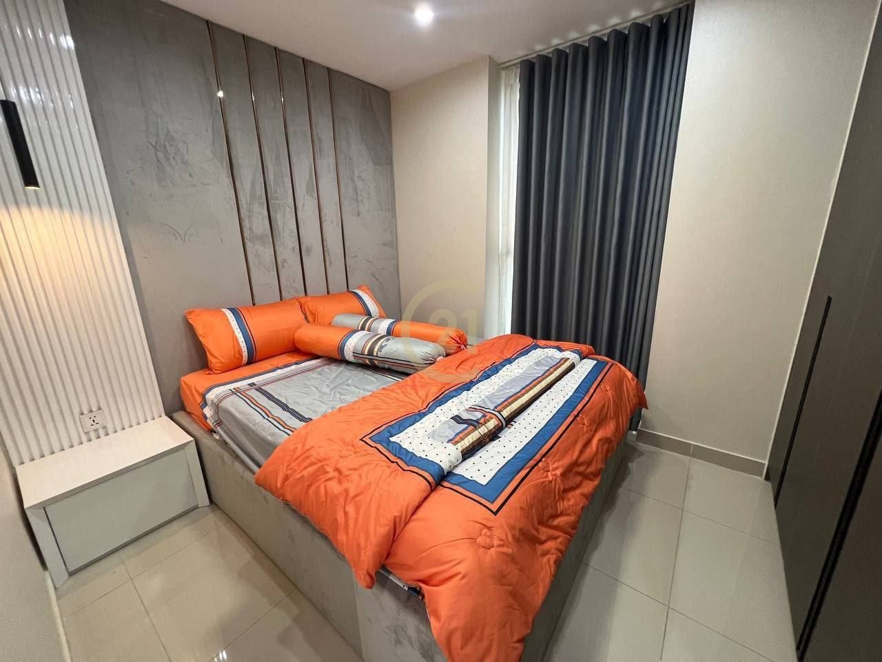 Luxuries 3 Bedroom For Rent at The Peak