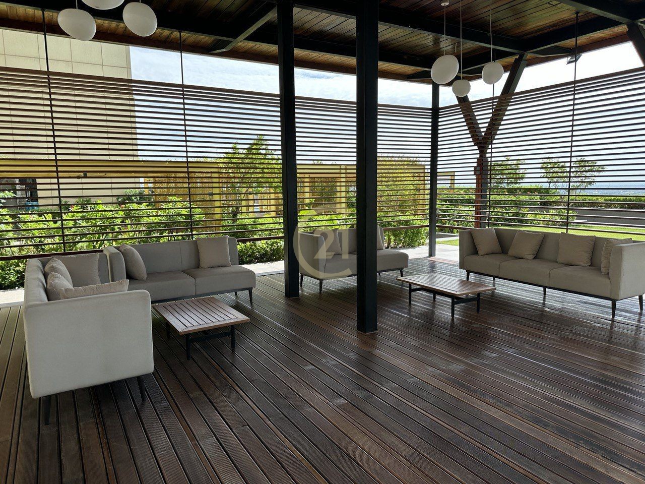Stylish 3 Bedroom For Rent at Tonle Bassac