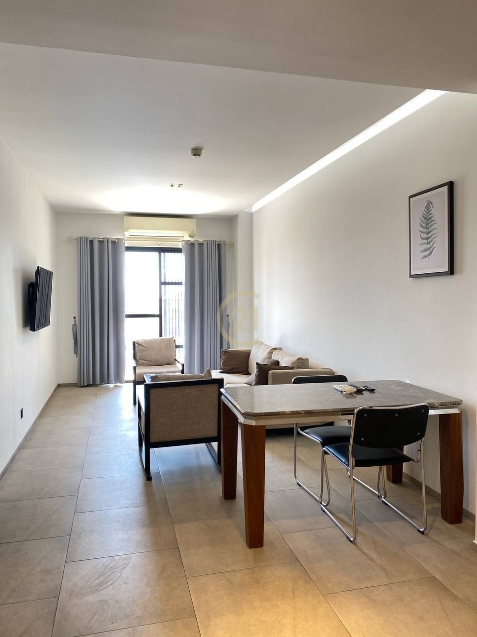 One Bedroom Condo For Rent at Sen Sok