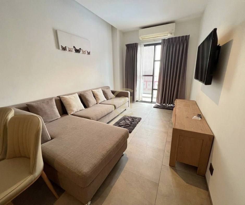 Western One Bedroom For Rent At TK