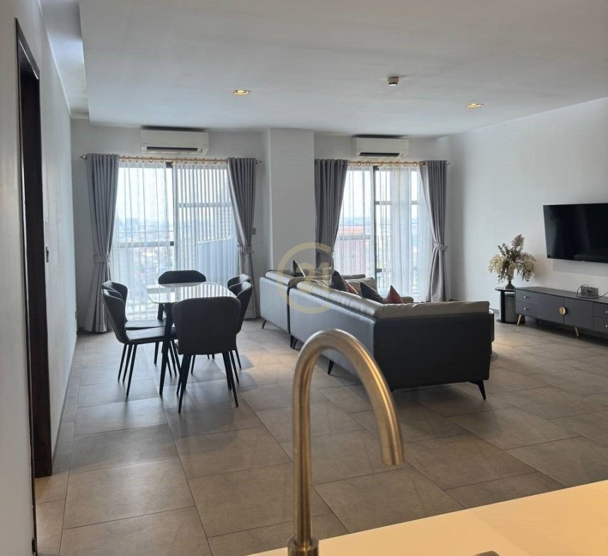 Wester Two Bedroom For Rent At TK