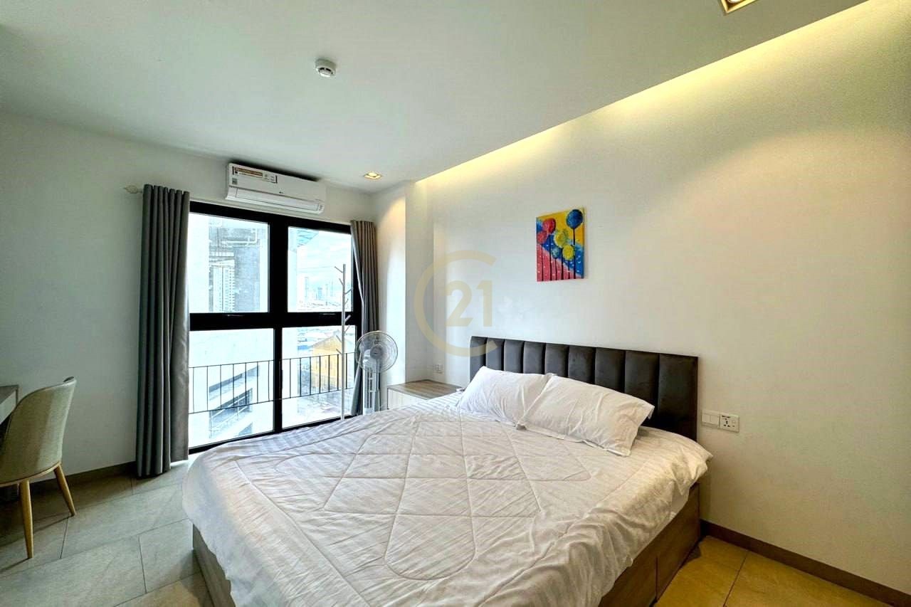 Cozy One Bedroom For Rent At Urban Village