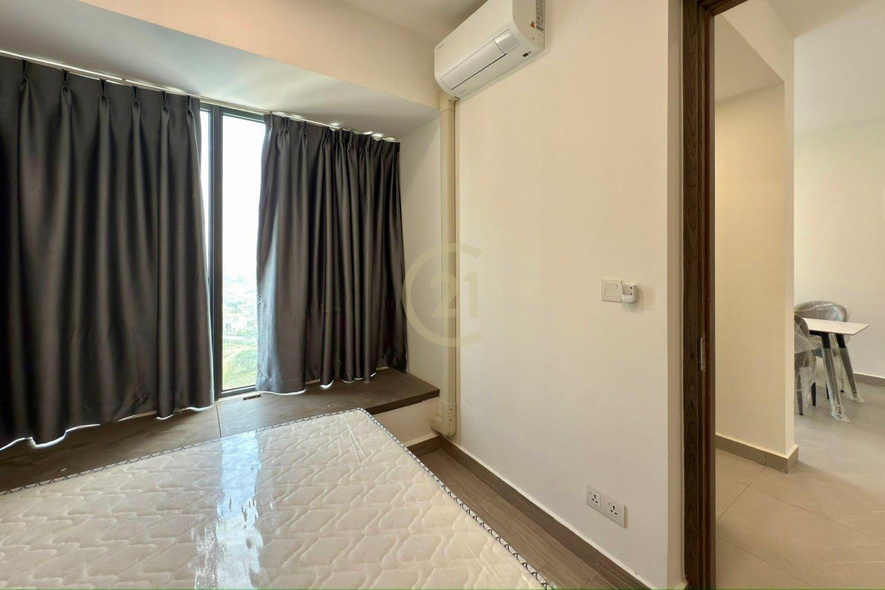 Brand New 1 Bedroom For Rent Chak Angrae Leu