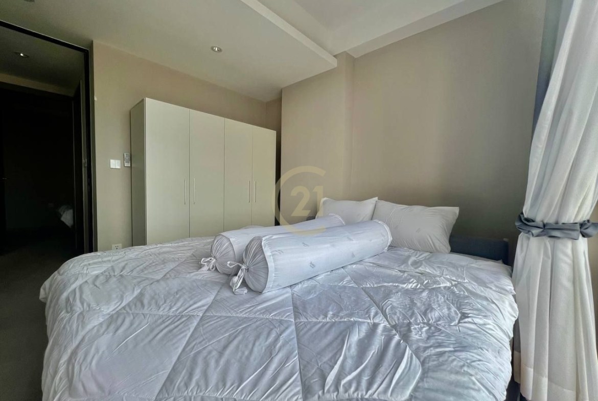 Cozy two bedroom For Rent At TK