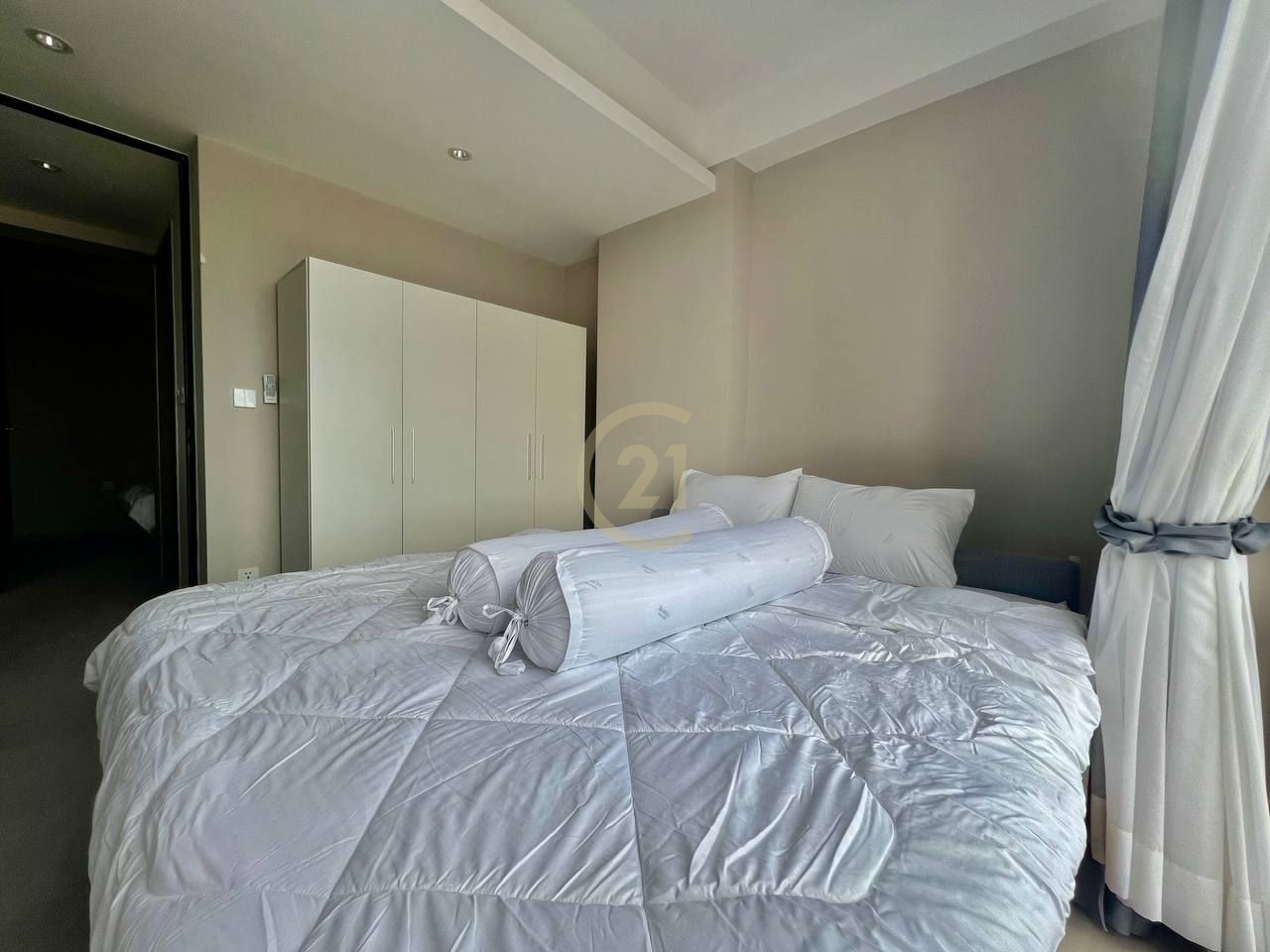 Cozy two bedroom For Rent At TK
