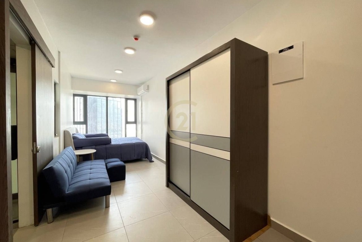Cozy  Studio Room For Rent At Urban Village