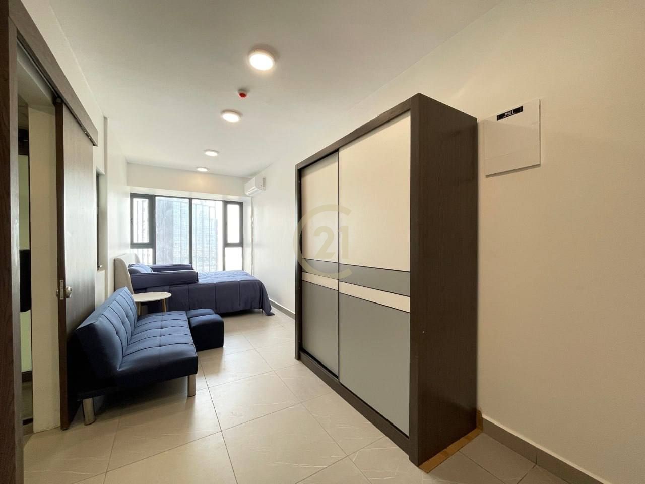 Cozy  Studio Room For Rent At Urban Village