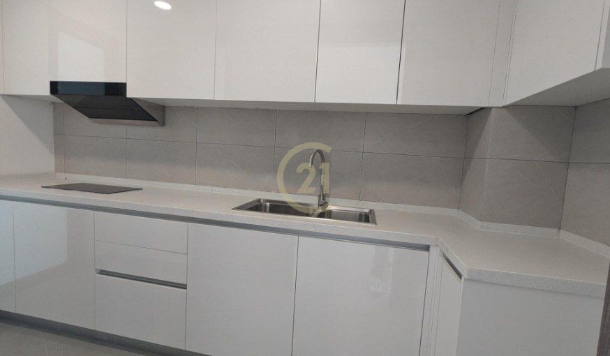 Newly Condo 2 Bedroom For Rent at Street 60m