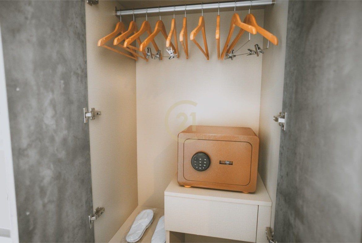 Spacious Studio Room For Lease in BKK1