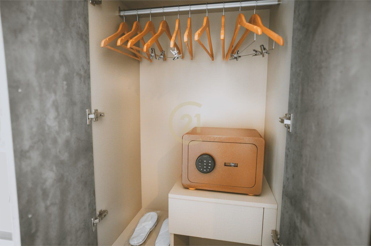 Spacious Studio Room For Lease in BKK1