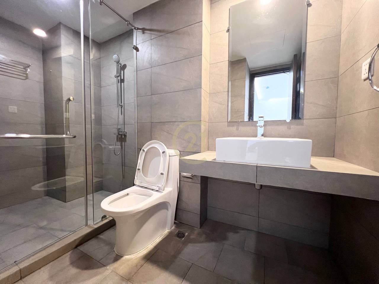 Condo 2 Bedroom For Rent at Urban Village