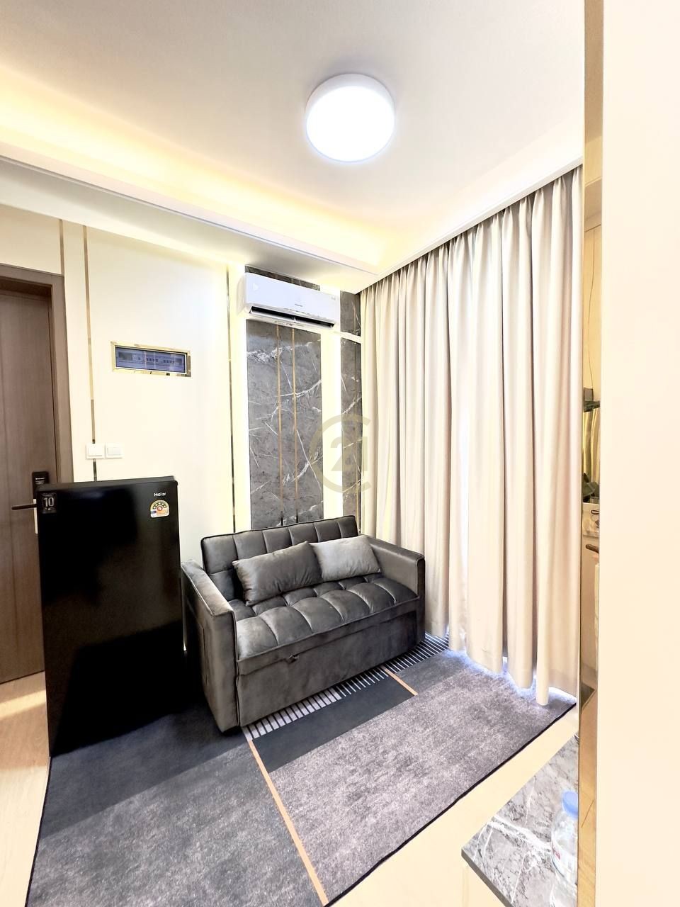 Best Decorated 1 Bedroom for Rent at R&F