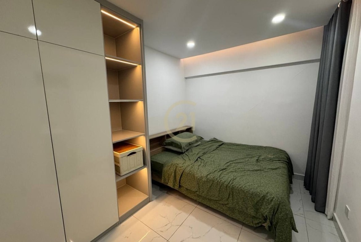 Good Price 3 Bedroom For Rent Near Aeon 2