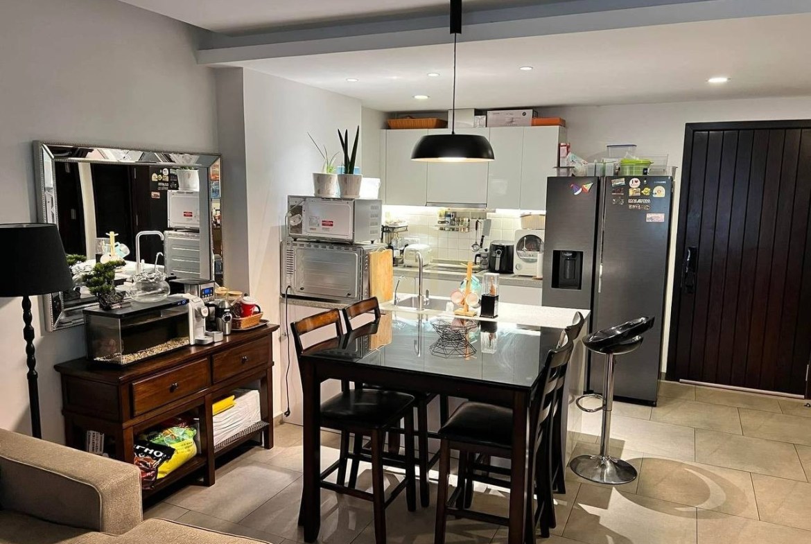 Lovely 2 Bedroom For Rent at Urban village