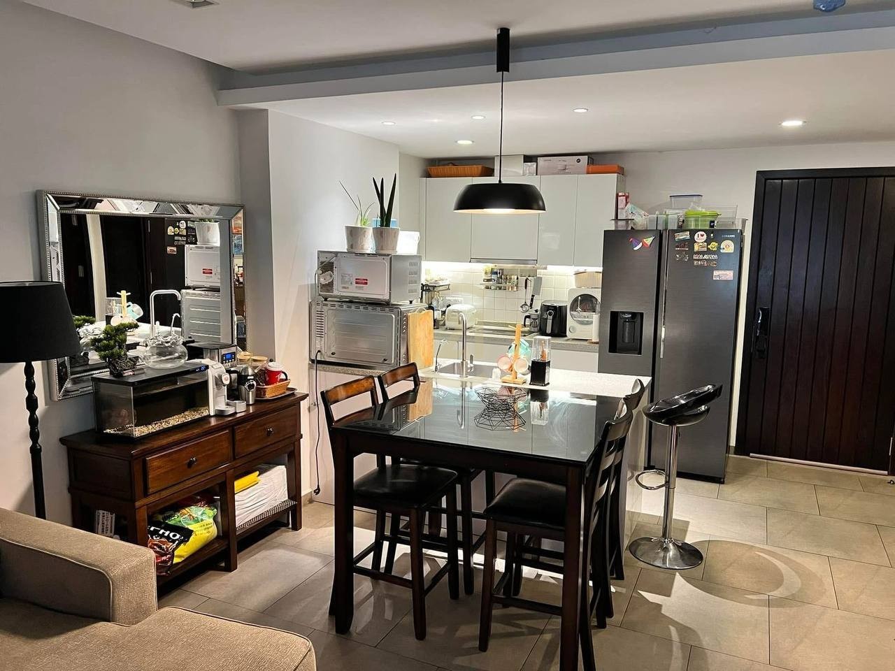 Lovely 2 Bedroom For Rent at Urban village
