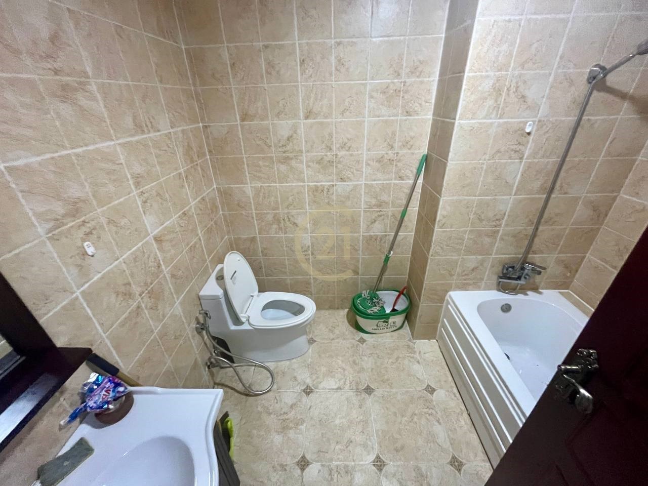 Cheapest Studio room at Olympic 