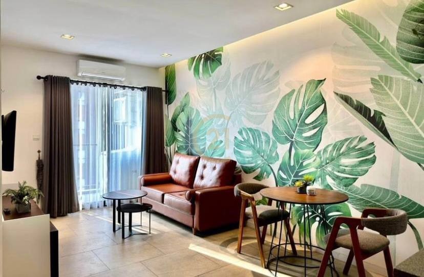 Brand new One Bedroom For Rent At Urban Village