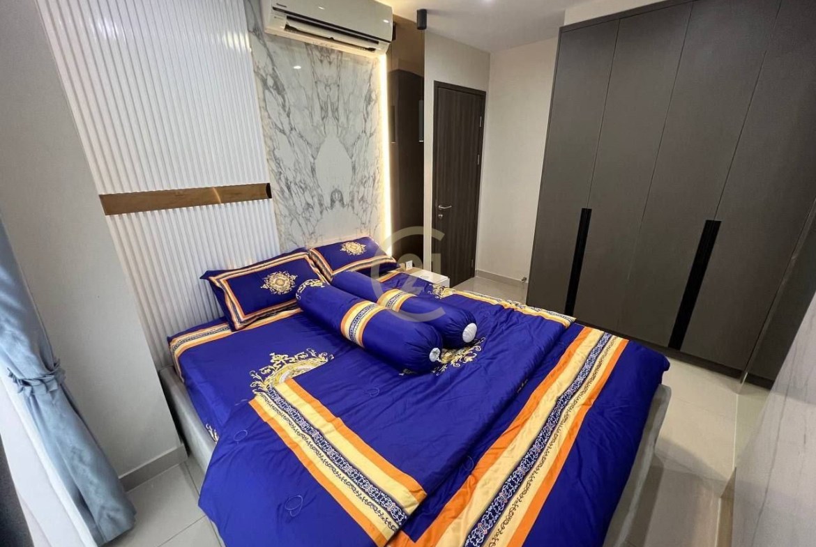Luxuries 3 Bedroom For Rent at The Peak
