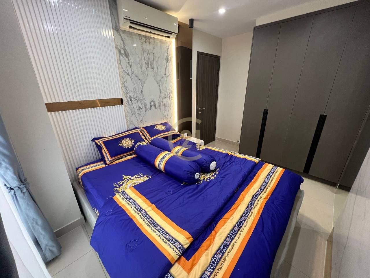 Luxuries 3 Bedroom For Rent at The Peak