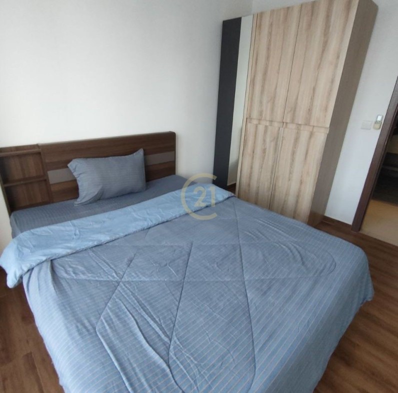 Wester Two Bedroom For Rent At BKK2