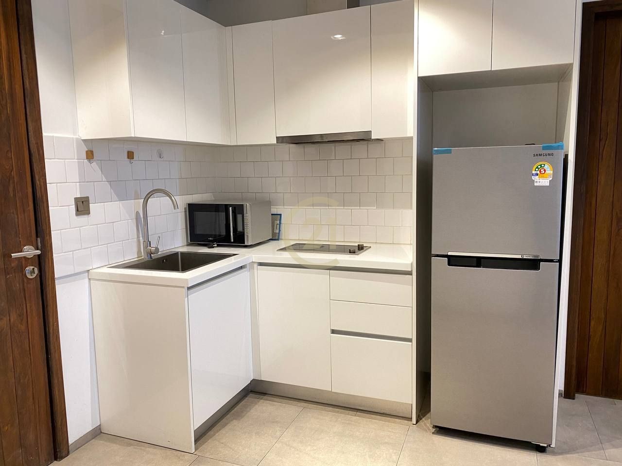 One Bedroom Condo For Rent at Sen Sok