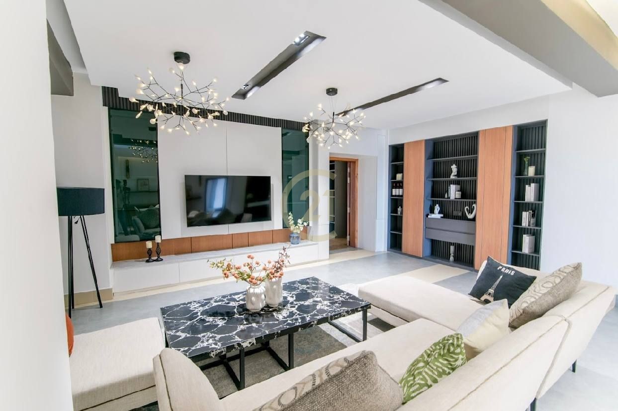 Luxuries Penthouse 3 Bedroom For Rent at TTP
