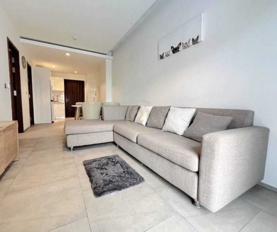 Western One Bedroom For Rent At TK