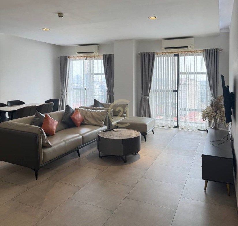 Wester Two Bedroom For Rent At TK