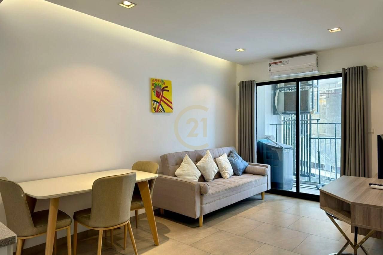 Cozy One Bedroom For Rent At Urban Village