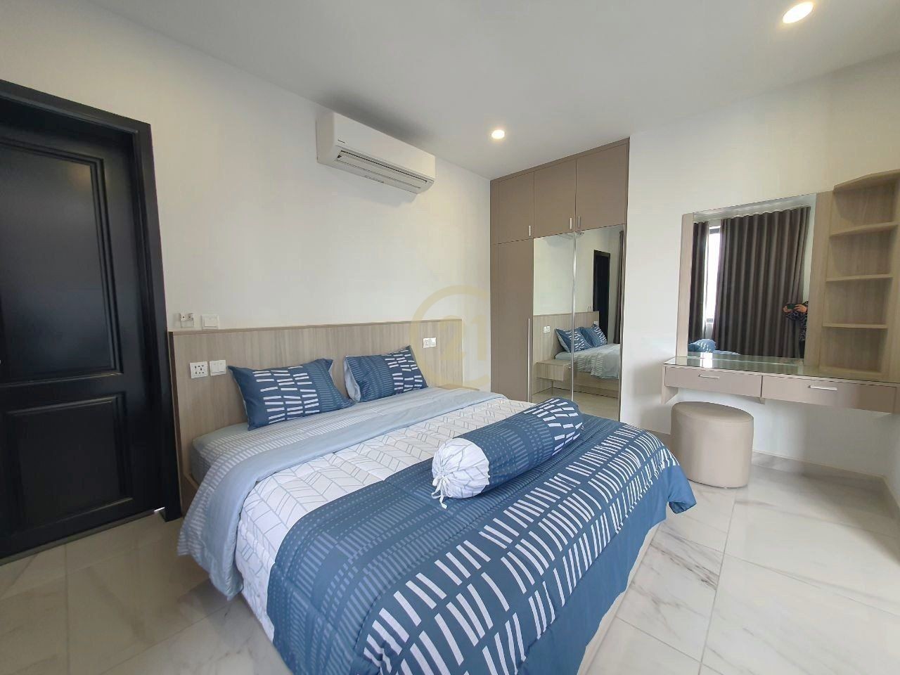 Modern Studio room For Rent at Doun Penh