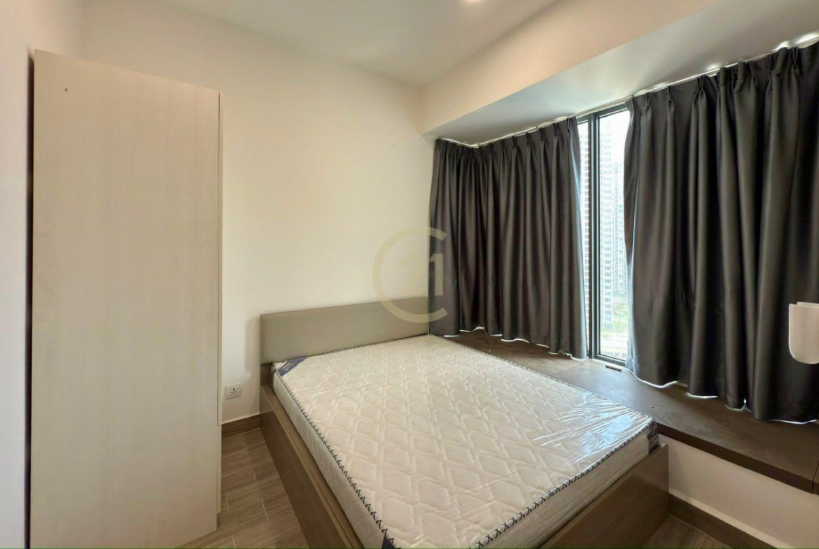 Brand New 1 Bedroom For Rent Chak Angrae Leu