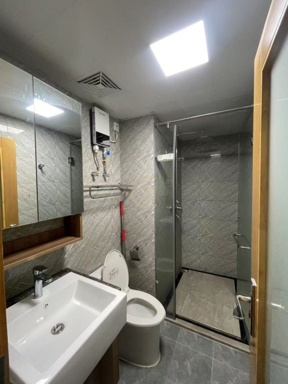Cozy Studio Room For Rent At Riverside