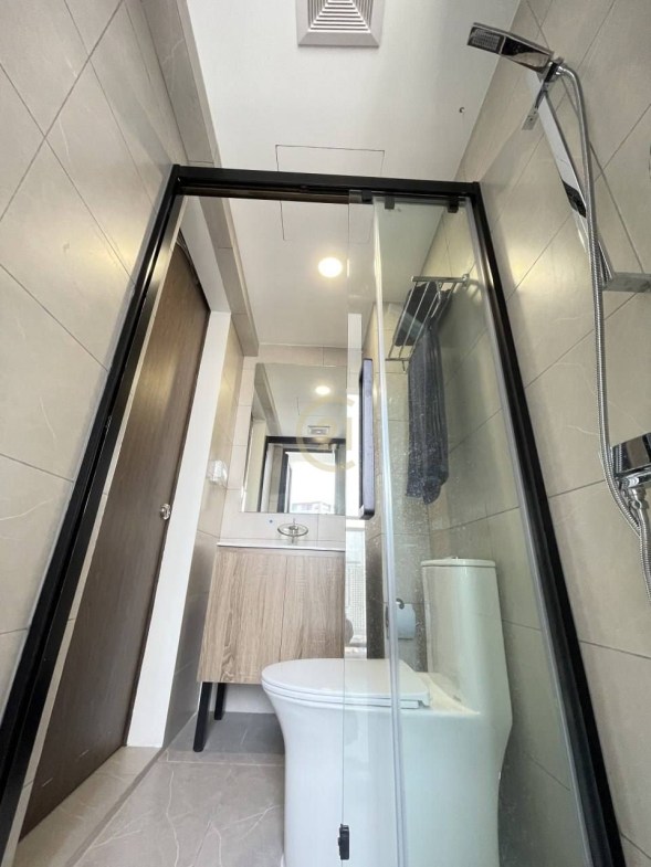 Cozy  Studio Room For Rent At Urban Village