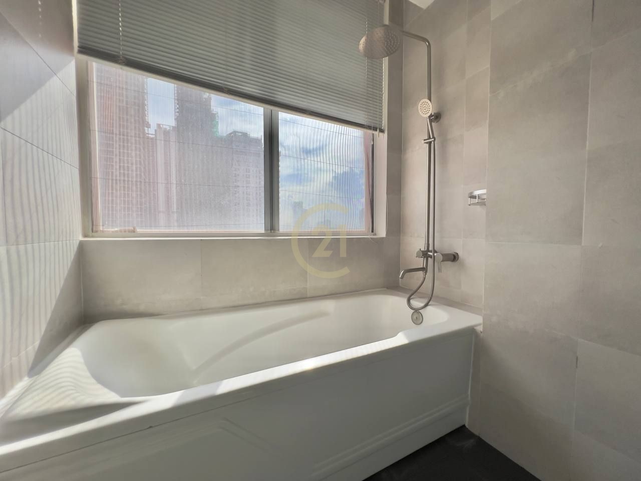 Luxury Two Bedroom For Rent At BKK1