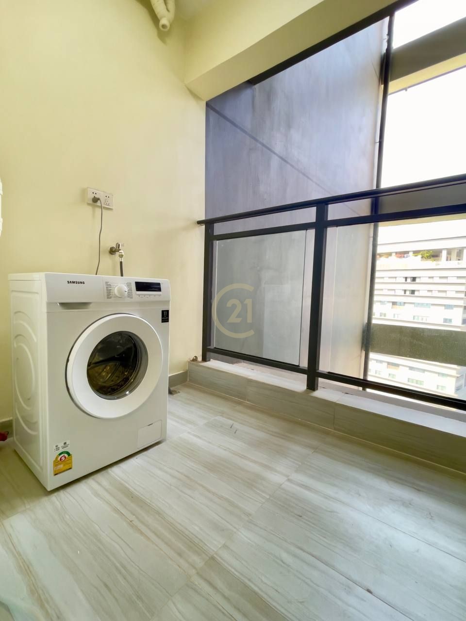 Luxury Two Bedroom For Rent At TK
