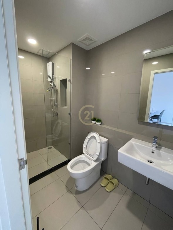 Best 2 Bedroom Condo For Rent Near Aeon 2