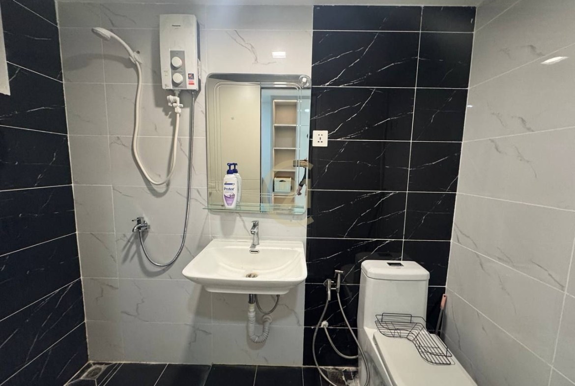 Good Price 3 Bedroom For Rent Near Aeon 2