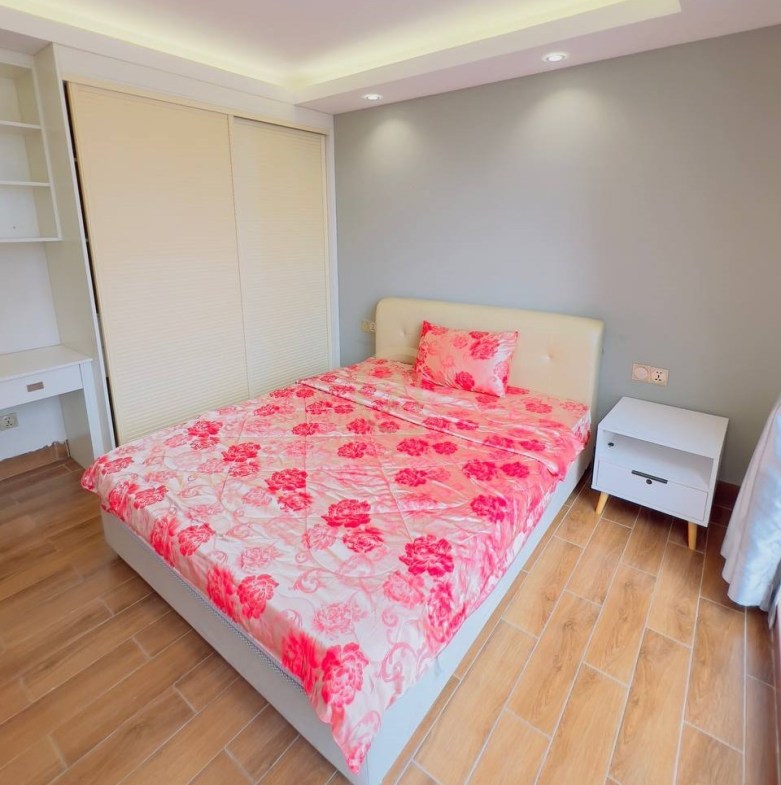 Modern 3-Bedroom Apartment for Rent in BKK1