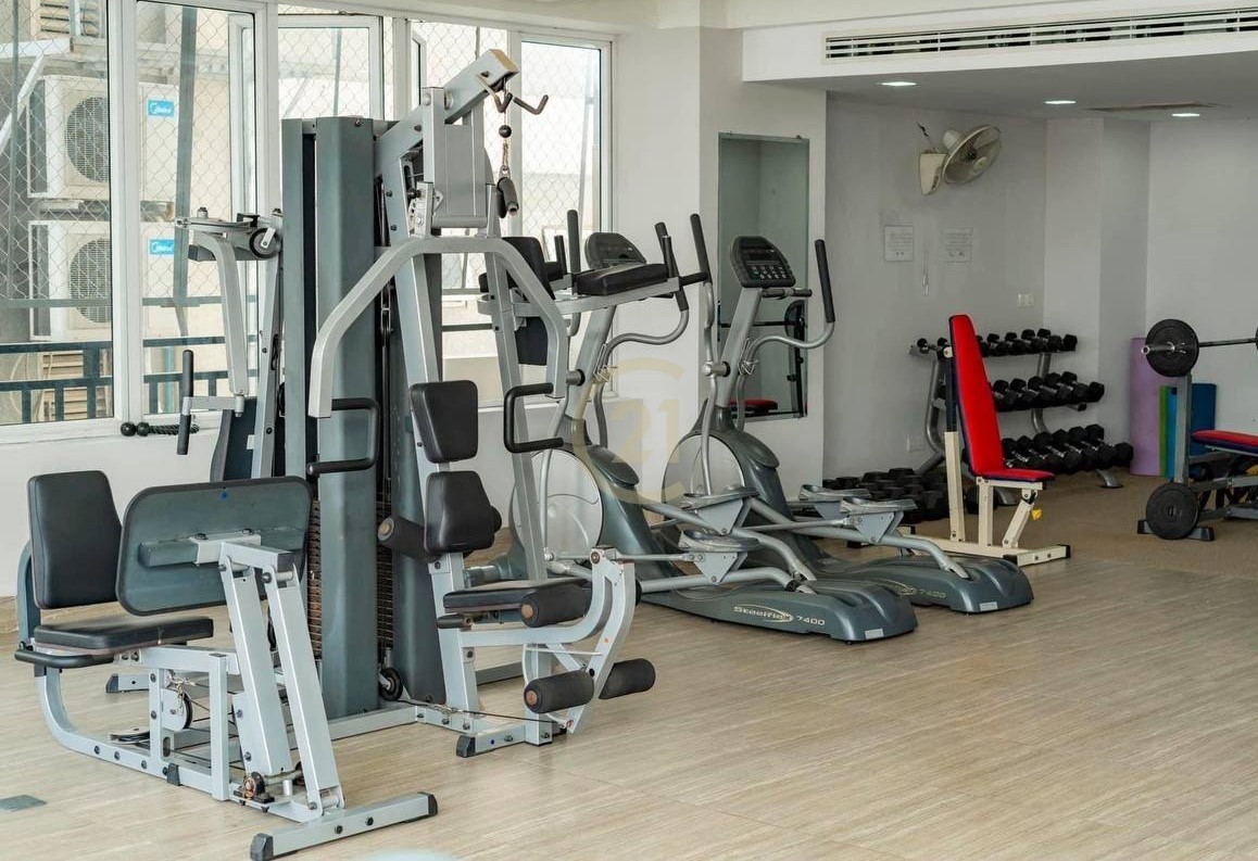 Spacious 3-Bedroom for Rent in Toul Tompoung