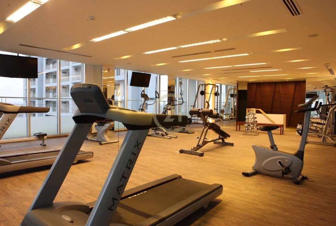 Fully Serviced 2-Bedroom Apartment for Rent In TK